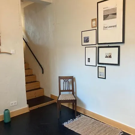Hofhaus Apartment
