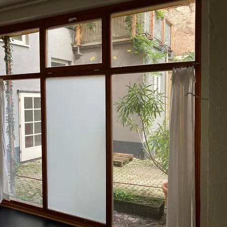 Hofhaus Διαμέρισμα