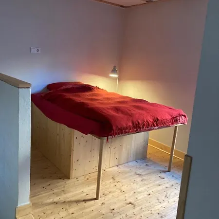 Apartment Hofhaus