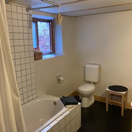 Apartment Hofhaus Trier