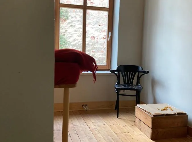 Hofhaus トリーア