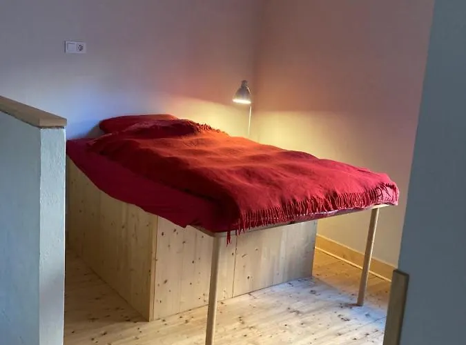 アパート Hofhaus